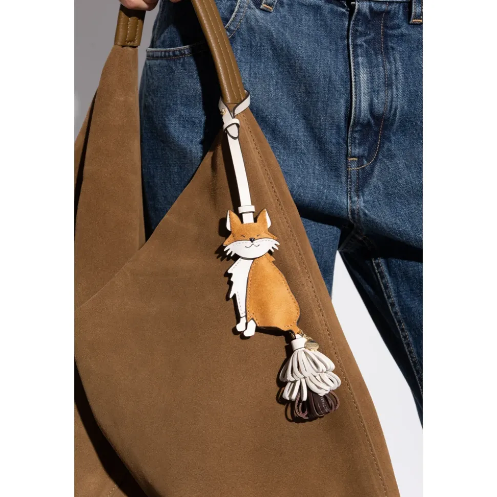 Critters Ginger Fox Taschenanhänger