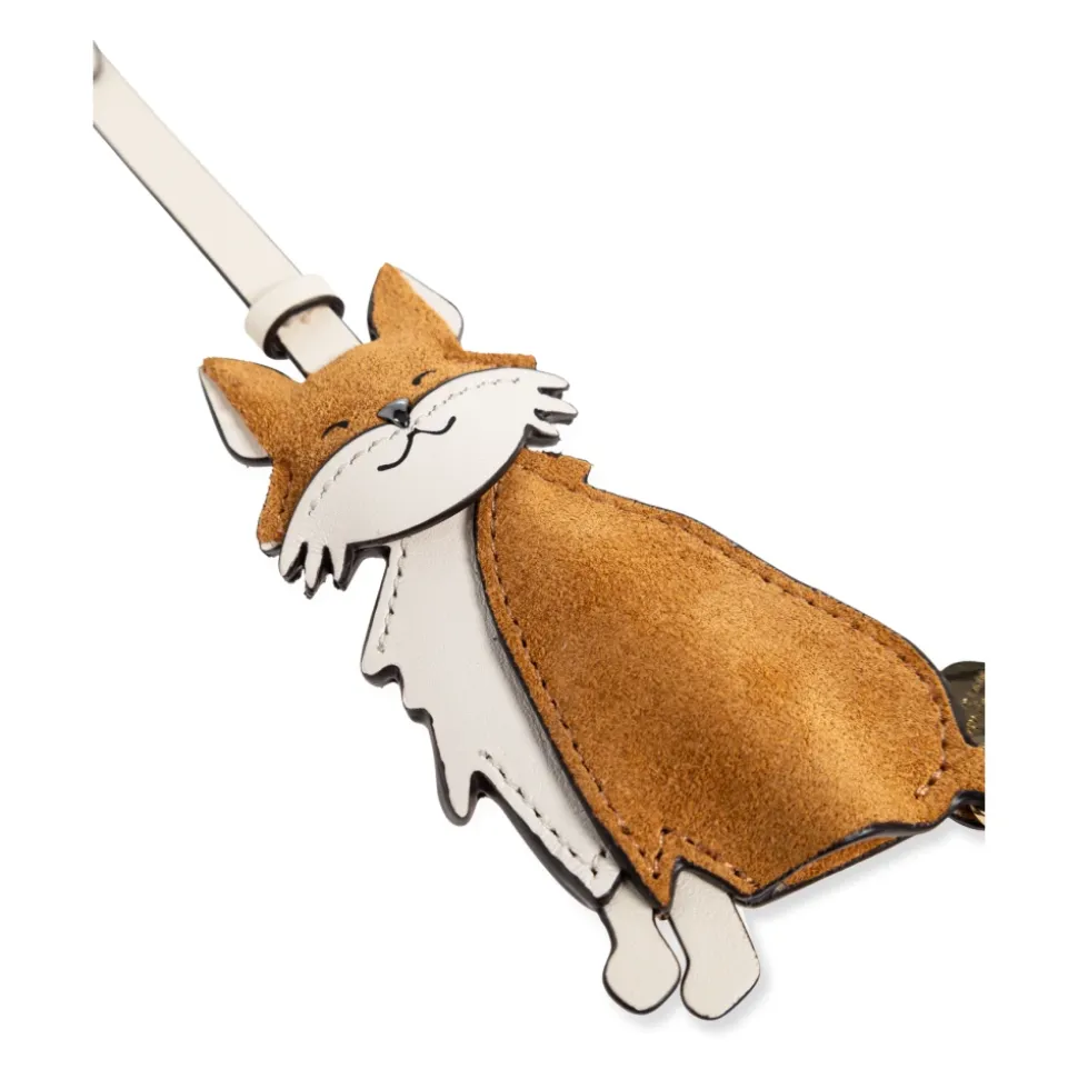 Critters Ginger Fox Taschenanhänger