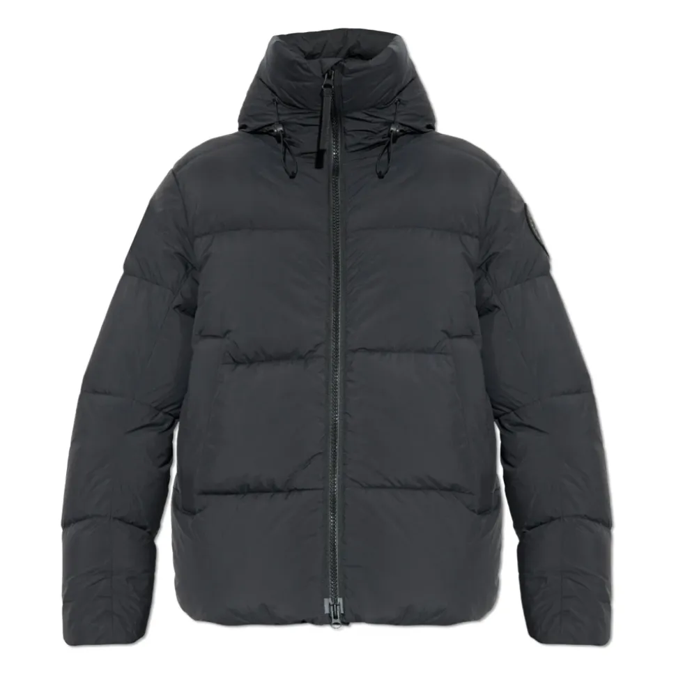 Crofton Puffer Jacket