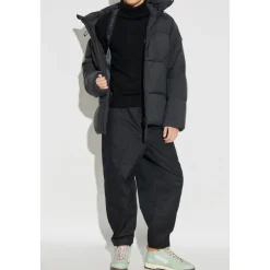 Crofton Puffer Jacket