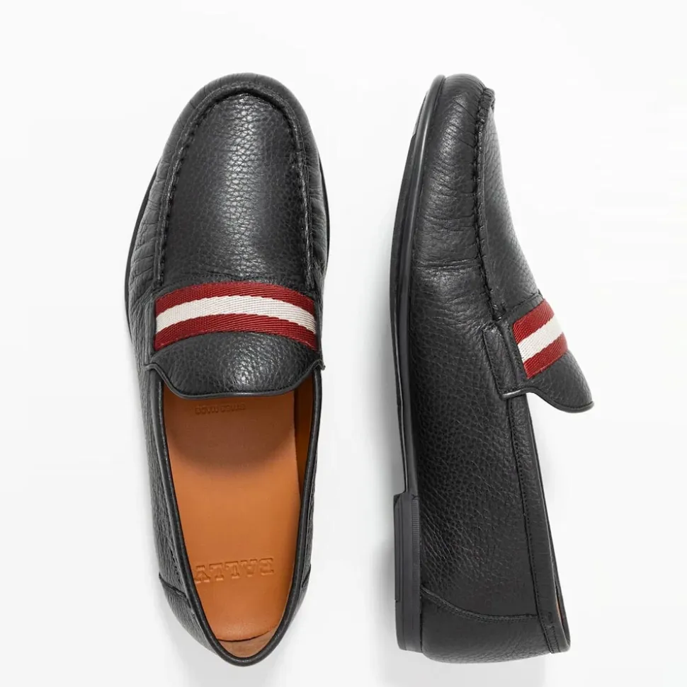 Crokett Loafer