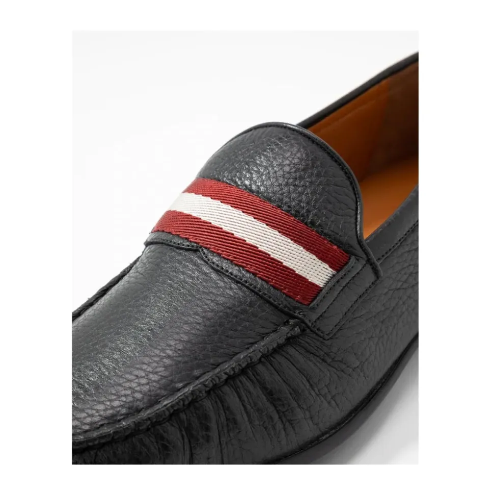 Crokett Loafer