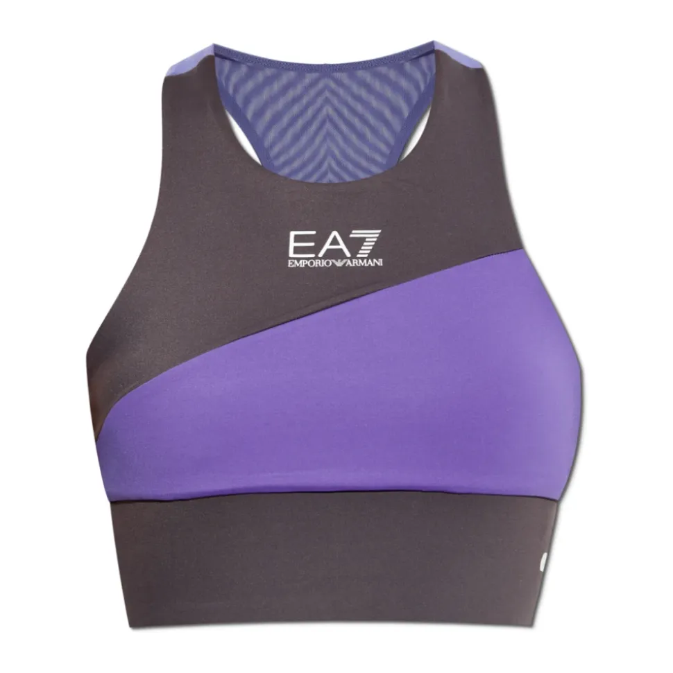 Crop Training Top