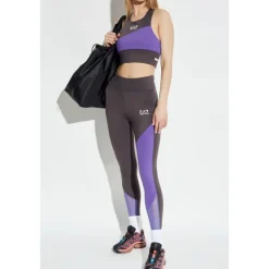 Crop Training Top