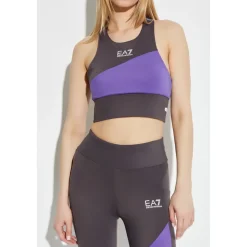 Crop Training Top