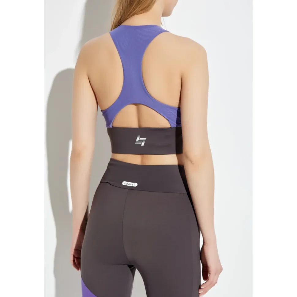 Crop Training Top