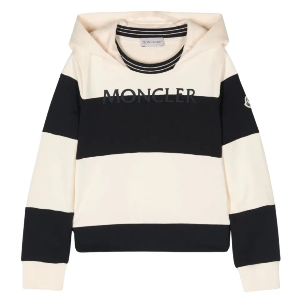 Cropped Hoodie