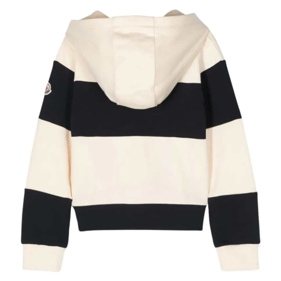 Cropped Hoodie