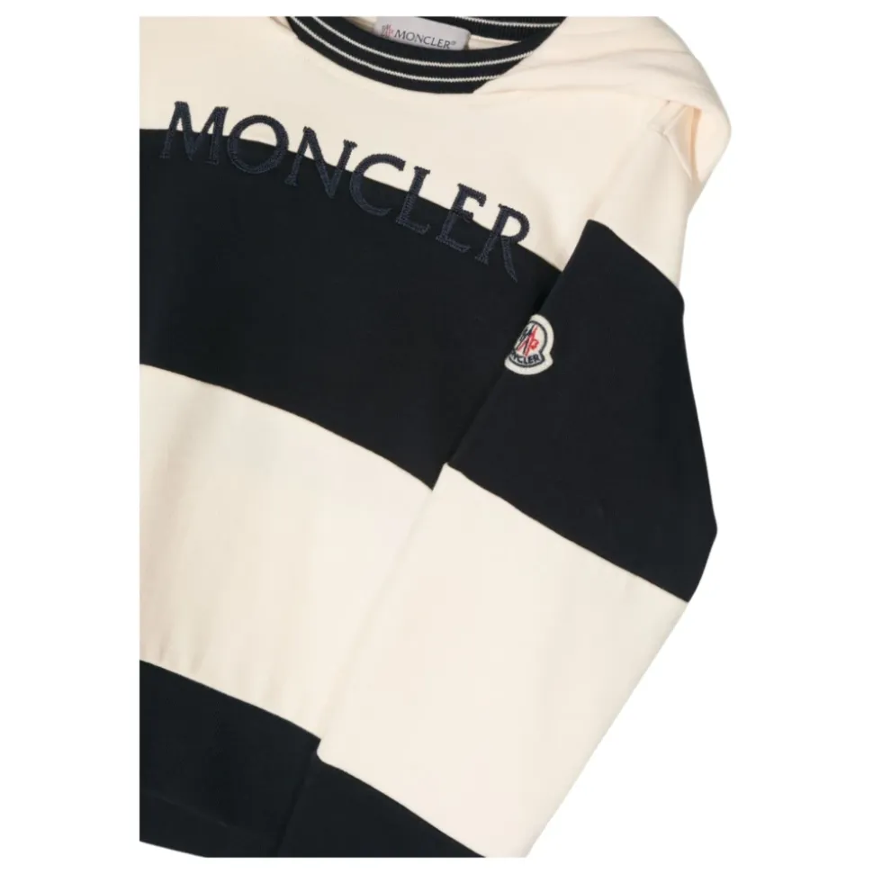 Cropped Hoodie