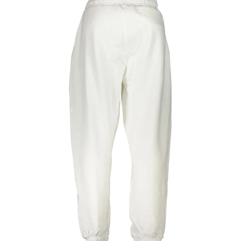 Cropped Trousers