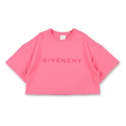 Cropped T-Shirt