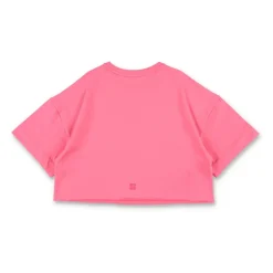Cropped T-Shirt