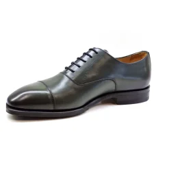 Crust Schuh im englischen Stil