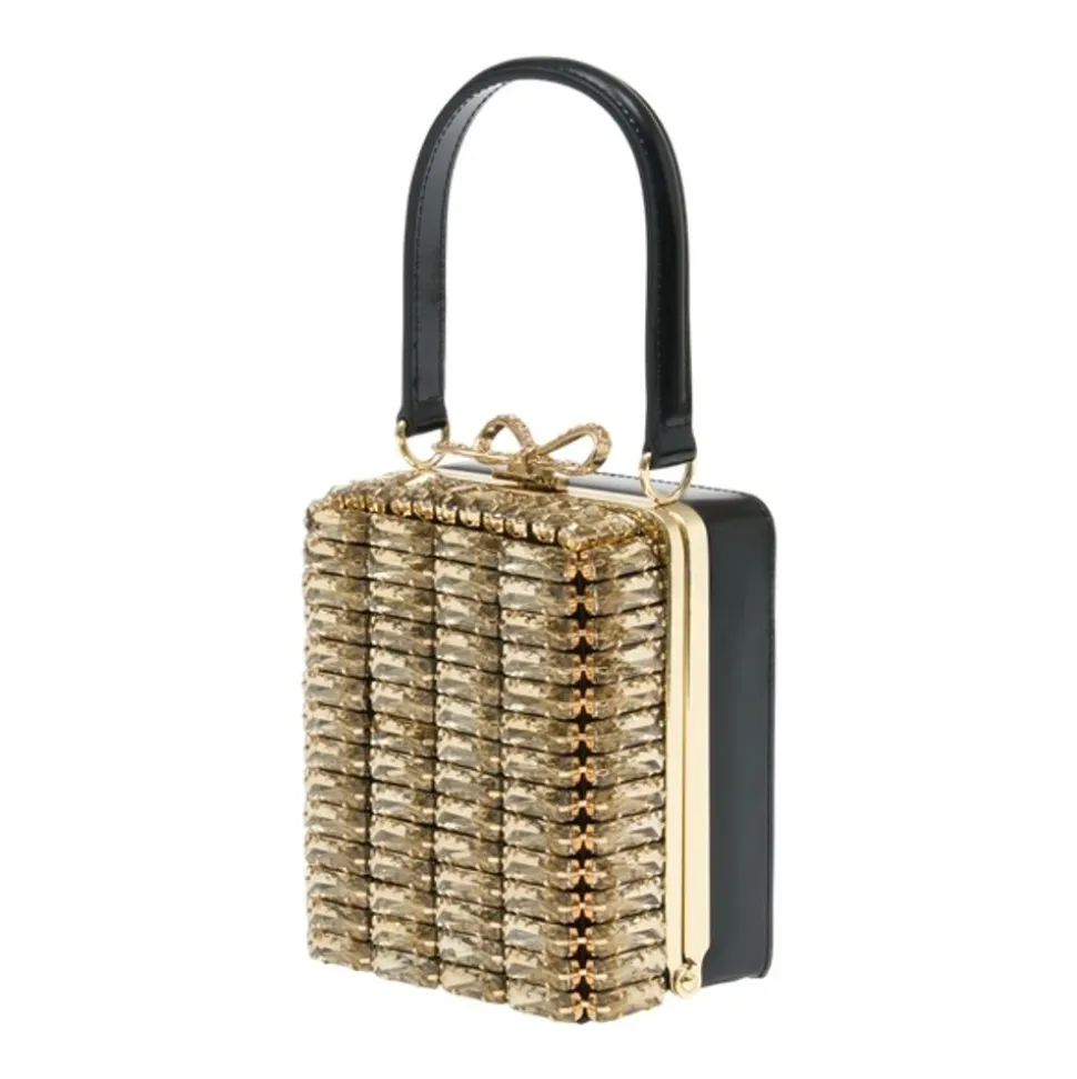 Crystal Micro Bag