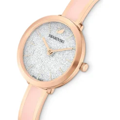 Crystalline Delight Uhr