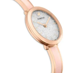 Crystalline Delight Uhr