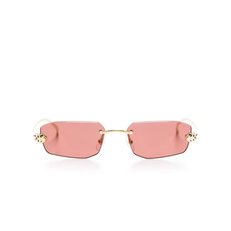 CT0474S 002 Sunglasses