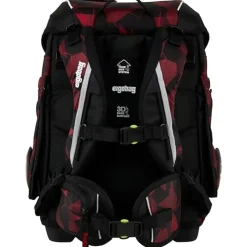 Cubo Set Rucksack & Zubehör
