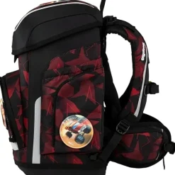 Cubo Set Rucksack & Zubehör