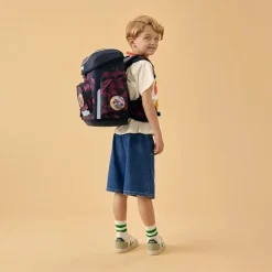 Cubo Set Rucksack & Zubehör