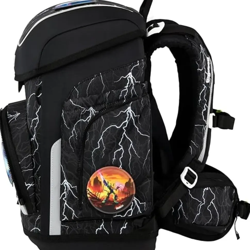 Cubo Set Rucksack Set