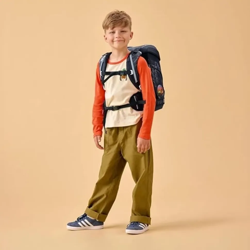 Cubo Set Rucksack Set