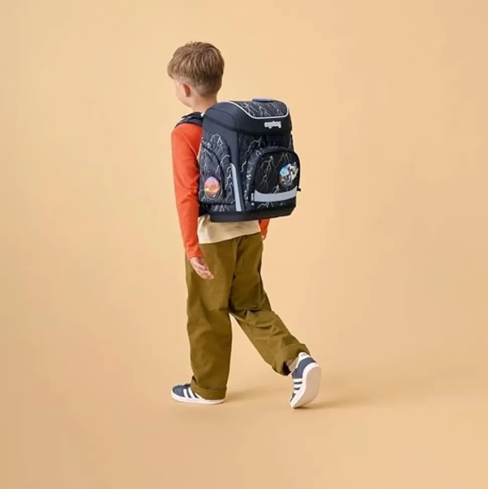 Cubo Set Rucksack Set