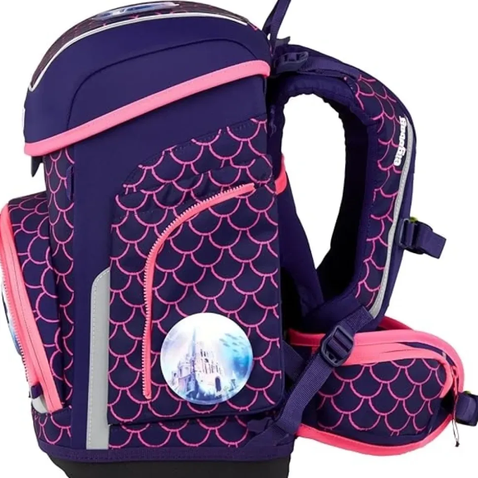 Cubo Set Zaino