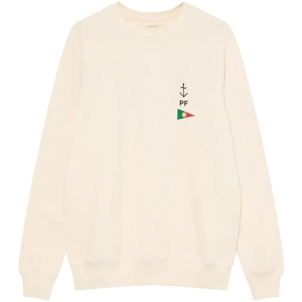 Cunha Vida Boa Sweatshirt