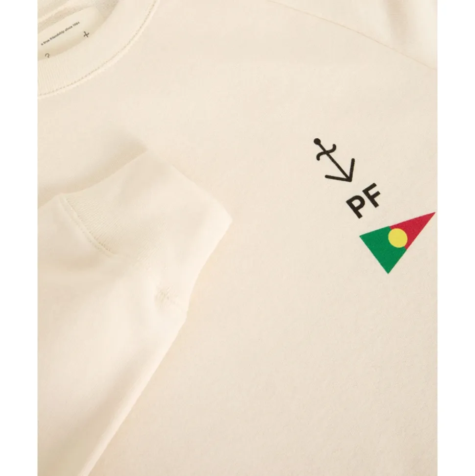 Cunha Vida Boa Sweatshirt