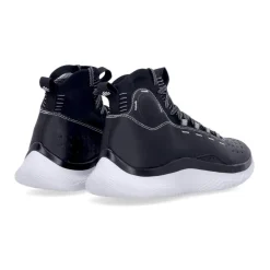 Curry 4 High Top Basketballschuhe