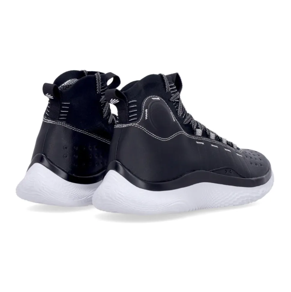 Curry 4 High Top Basketballschuhe