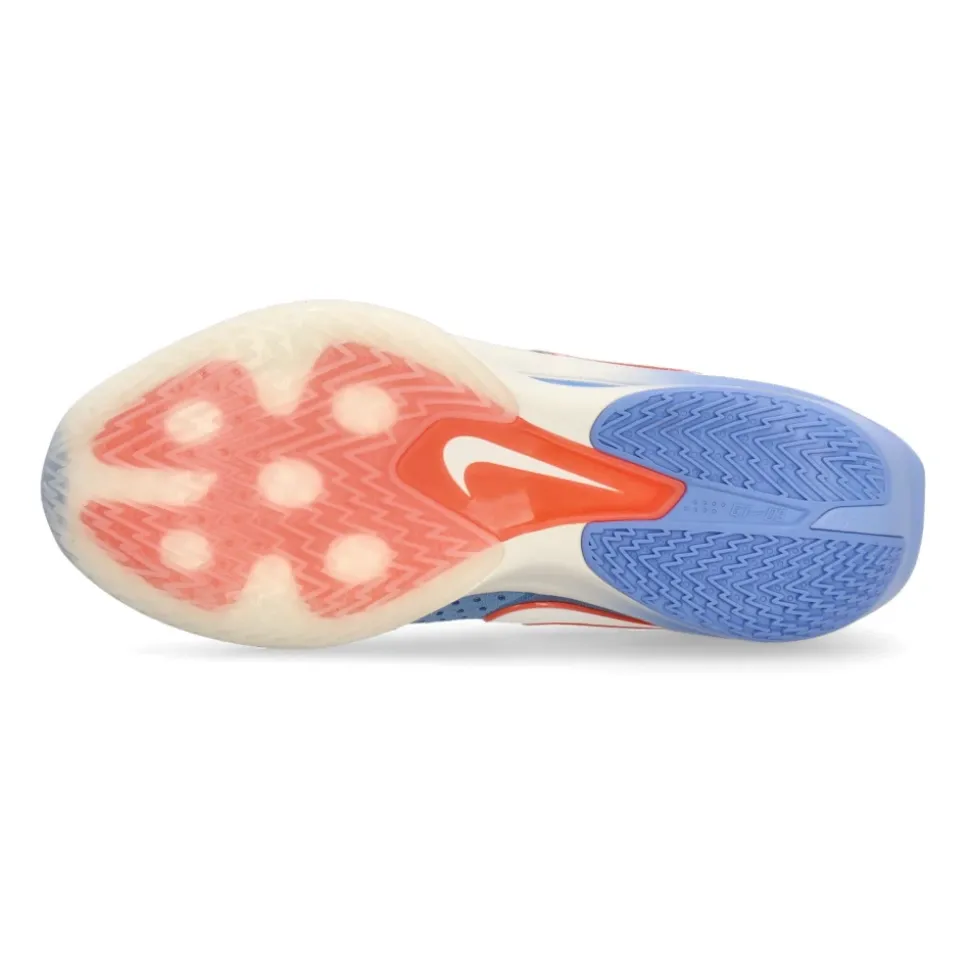 Cut 3 Basketball Schuh Royal Pulse