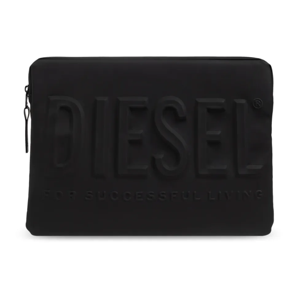 3D Biscotto Laptop Sleeve