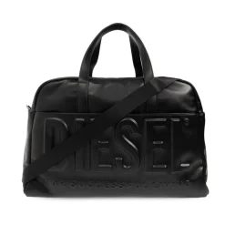 3D Duffle Bag