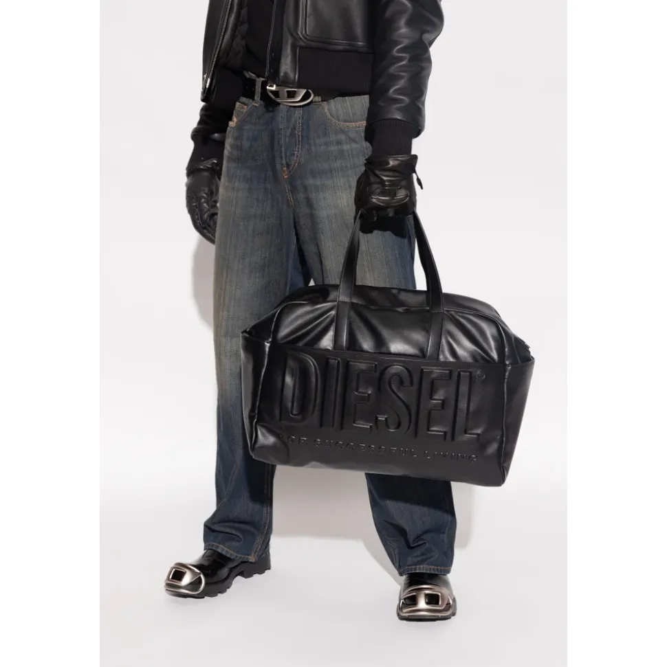 3D Duffle Bag