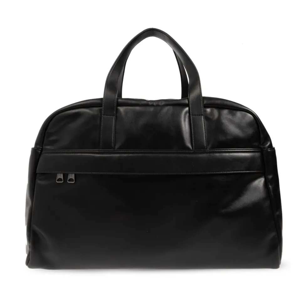 3D Duffle Bag
