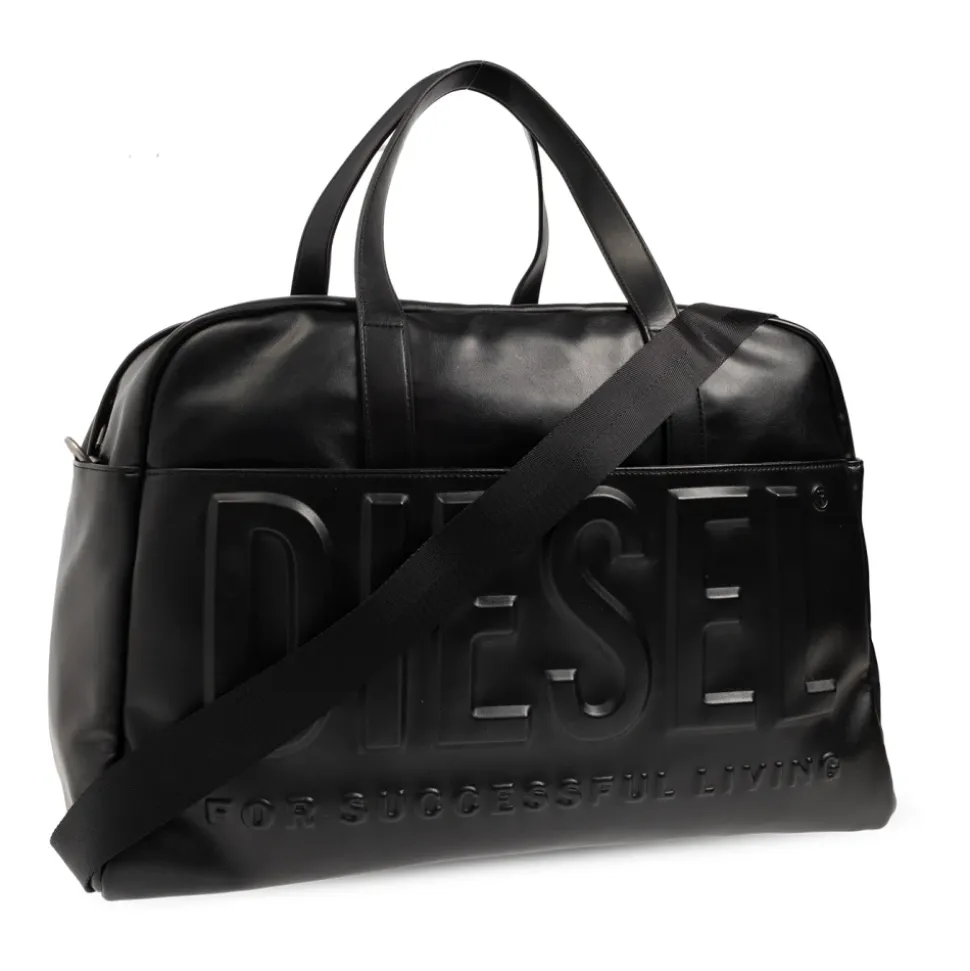 3D Duffle Bag