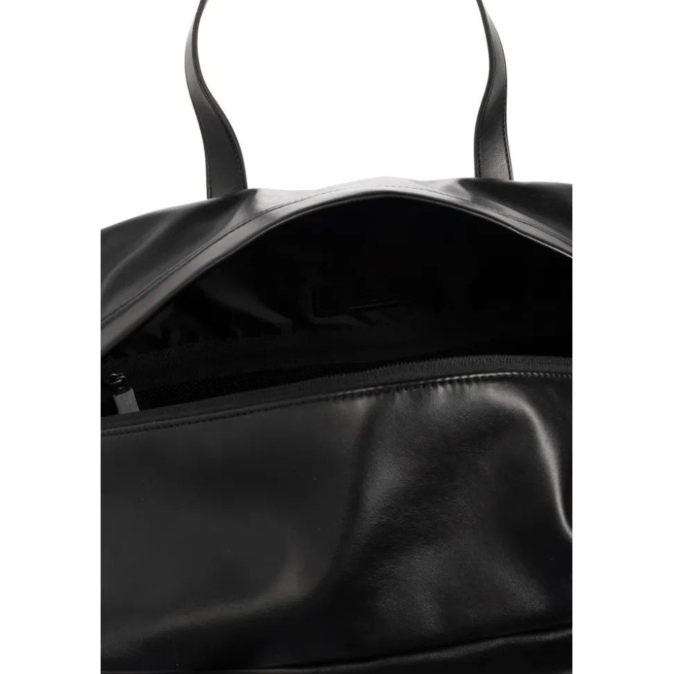 3D Duffle Bag