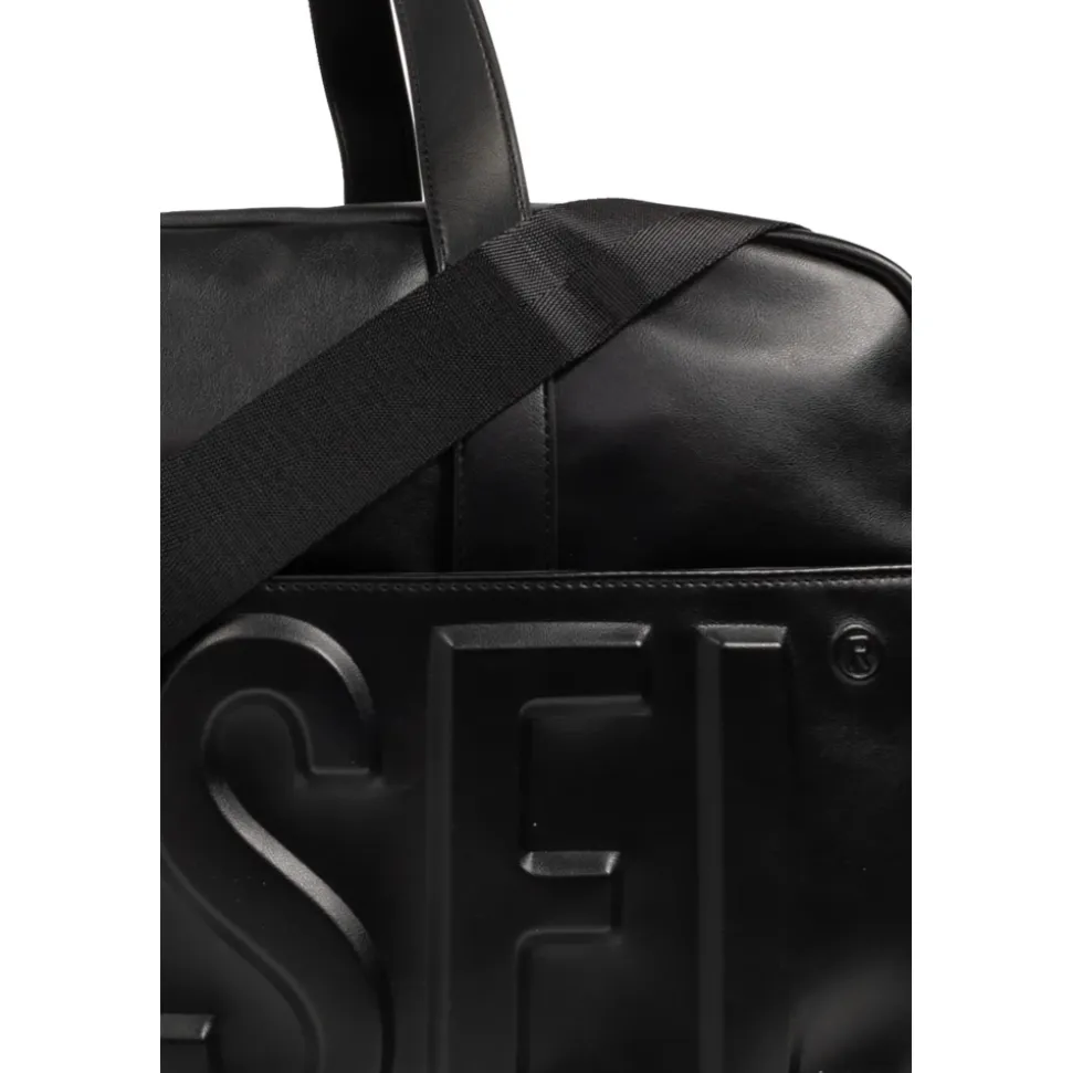 3D Duffle Bag