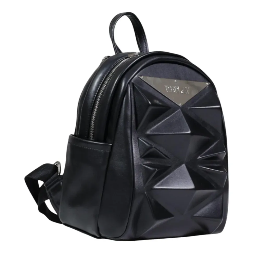 3D Geometrischer Rucksack