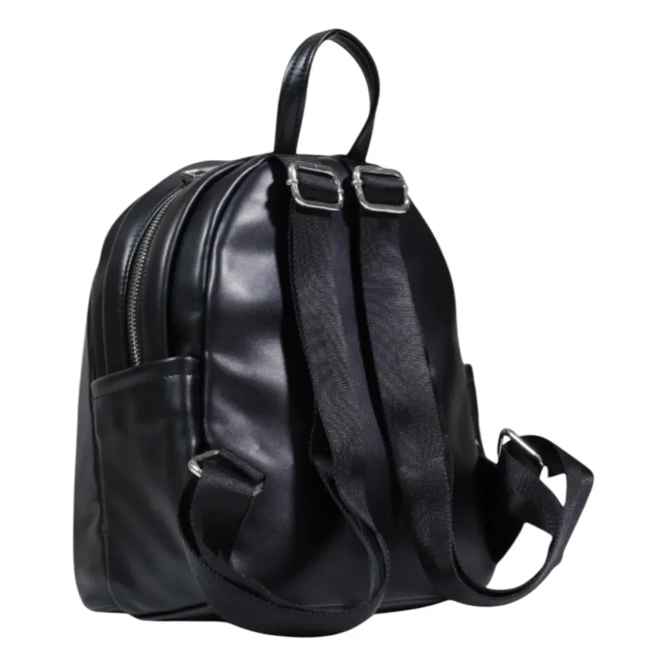 3D Geometrischer Rucksack