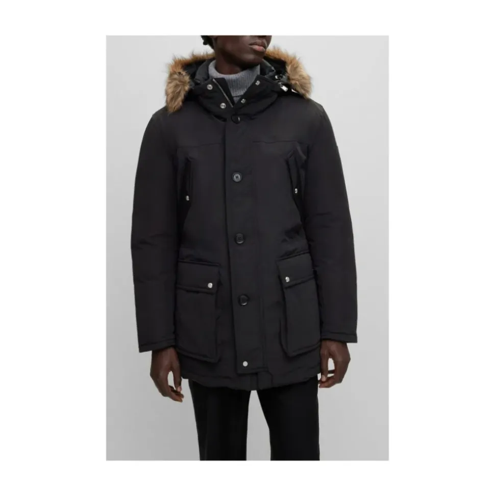 Dadico Parka