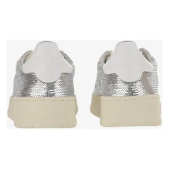 Dallas Low 'Sparkling' Sneakers