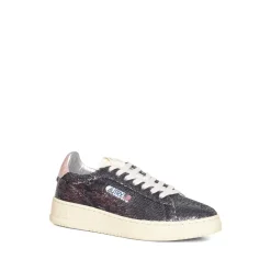 Dallas Low Sparkling Sneakers