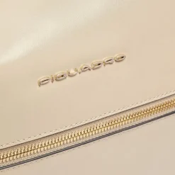 Damen Laptoptasche mit iPad®-Fach, stoßfest ausgepolstert und RFID-geschützt
