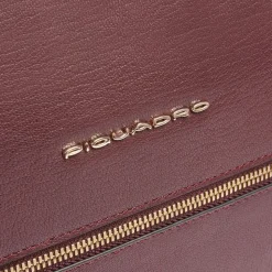 Damen Laptoptasche mit iPad®-Fach, stoßfest ausgepolstert und RFID-geschützt