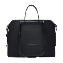 Damen Laptoptasche mit Pad®-Fach , stoßfest ausgepolstert und RFID-geschützt