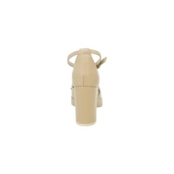 Damen Leder Pumps