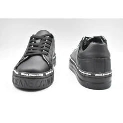 Damen Schnürschuhe Schwarz AW23